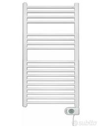 scaldasalviette elettrico zehnder ara 