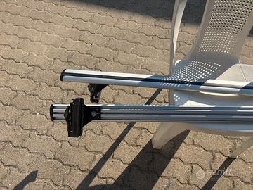 barre auto