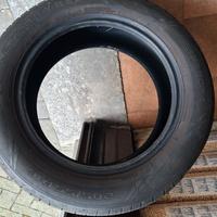 gomme estive Nokia 205 55 16 91v