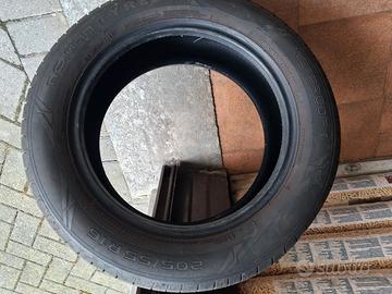 gomme estive Nokia 205 55 16 91v