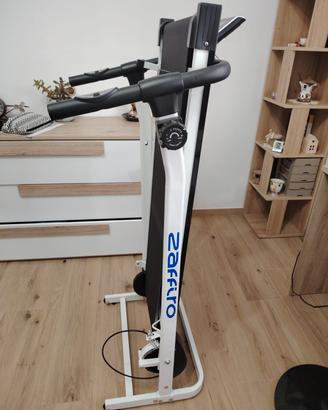 Tapis roulant magnetico