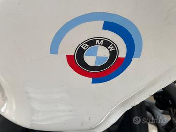 BMW R1150R caferacer/scrambler