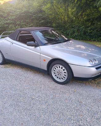 Alfa Romeo spider gtv