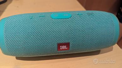 Speaker bluetooth JBL Charge 3