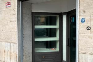 Locale commerciale in pieno centro a Ginosa