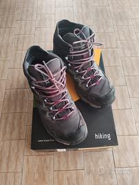 Scarponcini La Sportiva 