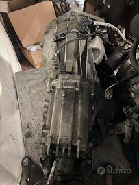Cambio manuale 6 marce bmw e87