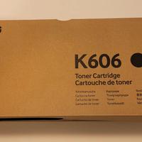 Toner Samsung MLT-K606S