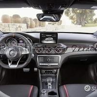 Kit airbag originale Mercedes gla 45 amg 2017