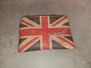 porta spiccioli ynot