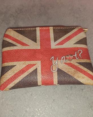 porta spiccioli ynot