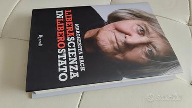 Libera scienza in libero Stato