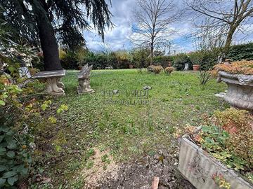 Casa indipendente di 120 m² con 4 locali e box aut