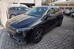 MERCEDES-BENZ EQA 250 Premium Pro