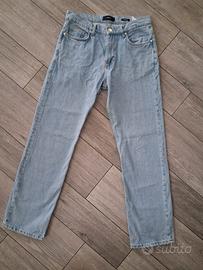 Jeans uomo