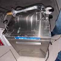 Lavatazzine da bar