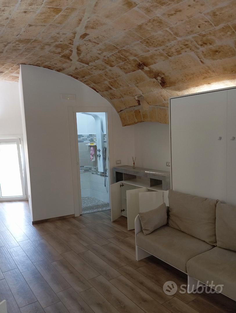 Apartment in Altamura, Bari - Vista 3
