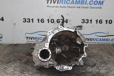 Cambio vw golf v 1.6 gvv 6 merce