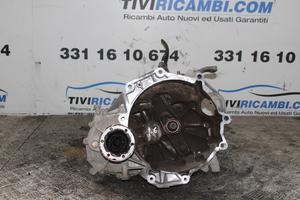 Cambio vw golf v 1.6 gvv 6 merce