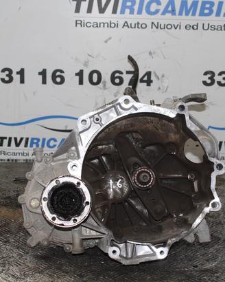 Cambio vw golf v 1.6 gvv 6 merce