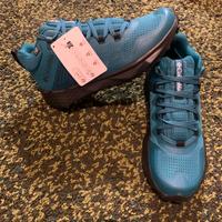 Scarpe Columbia n43 facet 75 OutDry da hiking