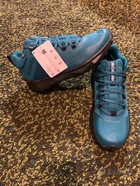 Scarpe Columbia n43 facet 75 OutDry da hiking