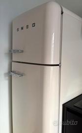 FRIGORIFERO SMEG 50's