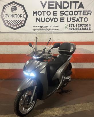 Honda SH 350 - Euro 5