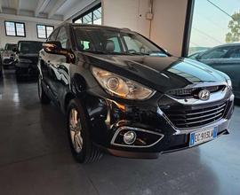 Hyundai iX35 2.0 crdi Classic 2wd