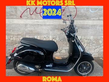 Piaggio Vespa 300 GTS hpe-NEW MODEL - 7/2024