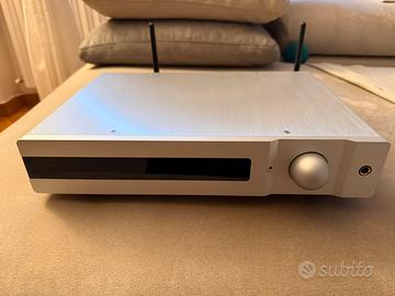 Streamer dac Auralic Altair