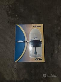Mixer frullatore