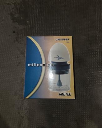 Mixer frullatore