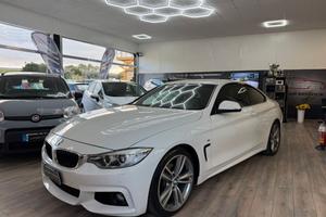 Bmw 420 420d Coupé Msport