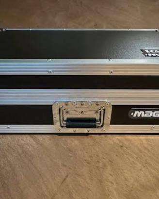 case magma 