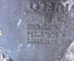 centralina motore  iveco cursor 10 euro4