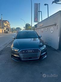 Audi A3 S3 SPB 2.0 TFSI quattro S tronic
