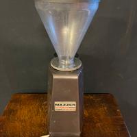 Macina Caffè della Mazzer