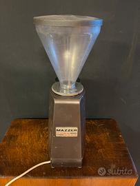 Macina Caffè della Mazzer