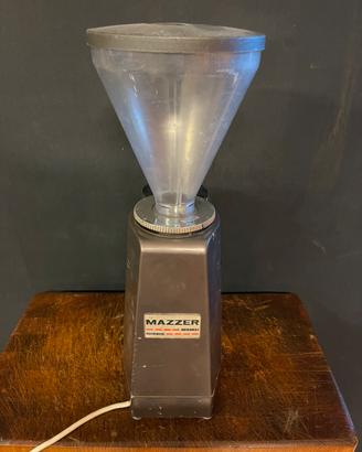 Macina Caffè della Mazzer