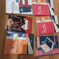 libri di testo scuola