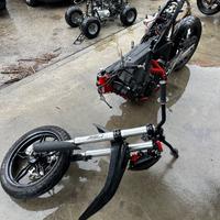 RICAMBI BETA RR MOTARD 125 4T LC 2018-2021-2024