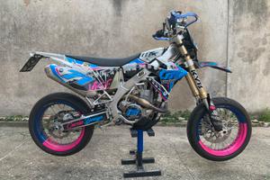Tm Racing 530 SMR