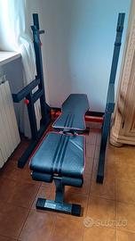 Set Home Gym