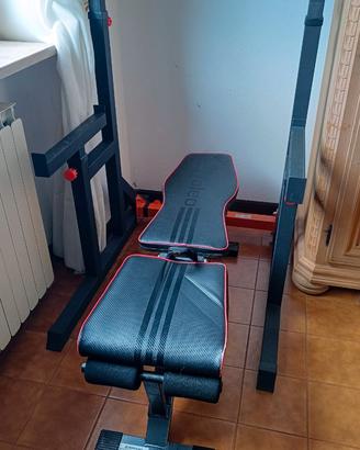 Set Home Gym