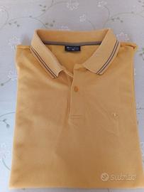 Polo da uomo manica corta 