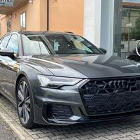 A6 Avant 45 3.0 tdi mhev 48V S line edition quattr