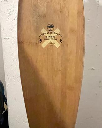 Longboard