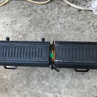 Lampo prestigio 2000 Seguipersona occhio di bue