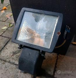 COPPIA PROIETTORI (FARETTI) DISANO